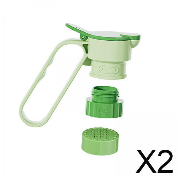 Vertedores de ,Vertedor de botellas con boquilla para cajas de leche y bebidas,Boquilla para botella de bebida con tapa sellada Tapa de boquilla,Boquilla vertedora para botellas con tapa