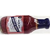 Fat Free Sweet - Gold's Sweet & Tangy Barbecue Sauce Fat Free KFP 18 Oz. Pack 3.