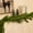 A516 christmas decorations under 5$, variant on CQCYD under $5 Christmas Garland with Lights, 70.87in Battery Operated Pre-Lit Long Garland for Stairs Railing Fireplace Mantle Office Door Frame Decor Green Greenery Indoor Outdoor Decorations