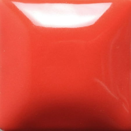 Mayco Bisque (Stroke & Coat Wonderglaze for Bisque -Pint , #SC88-P - Tu Tu Tango, Mayco Stroke & Coat Wonderglaze for ceramic bisque comes in a 1 pint bottle and is.., By)