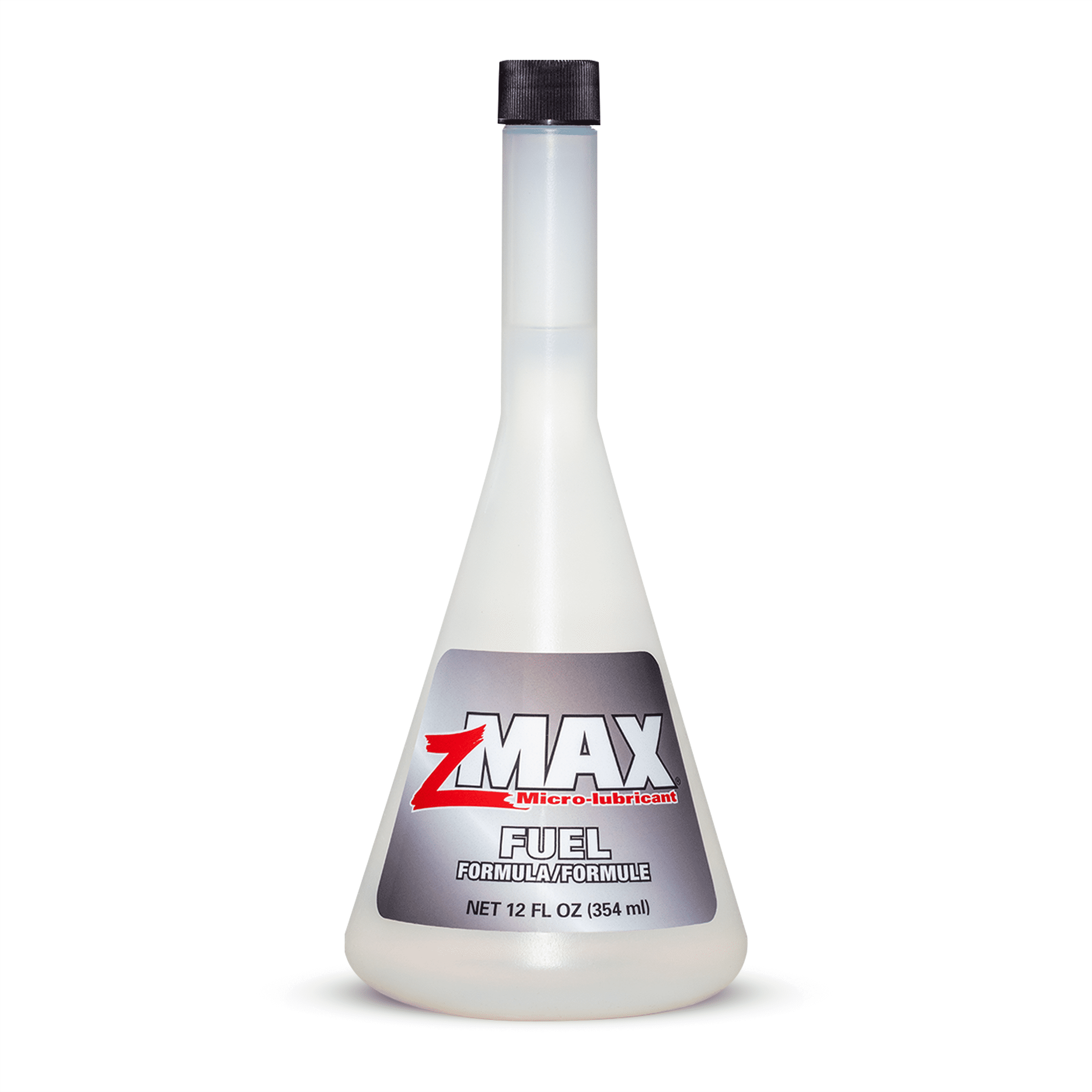 (2 pack) zMAX Engine & Fuel Formula Kit 12oz - 2 Pack