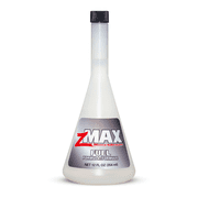 zMAX Engine & Fuel Formulas, Engine Additive and Fuel System Cleaner, 12 fl oz bottles