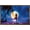 Bronze Framed Version, variant on PD Moreno - Fine Art - Yoga Moonlight Beach Wall Poster, 22.375" x 34" Framed