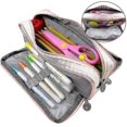 thumbnail image 3 of Pencil Case Large Capacity Pencil Case Teenager Pencil Case Z, 3 of 5