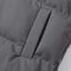 thumbnail image 5 of Ceisia Men's Outdoor Sports Jacket Hooded Long Sleeve Summer Loose Fit with Zipper Gift, 5 of 8