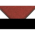 thumbnail image 1 of Notrax 550-109S0310RB 3 x 10 Pi 109 Pas de Brosse&44; Rouge & Noir, 1 of 1