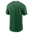 thumbnail image 3 of Men's Nike Kelly Green New York Jets Rewind Logo Essential T-Shirt, 3 of 3