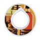 thumbnail image 1 of Termos para agua DQrwqpou Cápsula de sabor whisky, 1 of 4