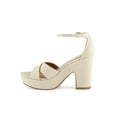 thumbnail image 2 of Zapatilla Dasalo Estilo Sandalia Abierta Late Para Dama, 2 of 4