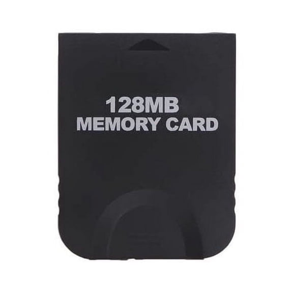 TekDeals 128MB Memory Stick Flash Memory Card for Gamecube