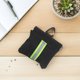 thumbnail image 4 of GOOHOCHY Bolsa Portátil Para Snacks Con Impermeable Para Entrenamiento Y, 4 of 6