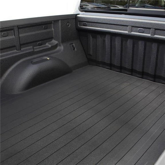 Trailfx 636N 8 in. HD Bed Mat for Chevrolet & GMC