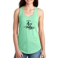 thumbnail image 1 of Happy July  4Th! Racerback Tank Women -Image by Shutterstock, Female x-Small, 1 of 4