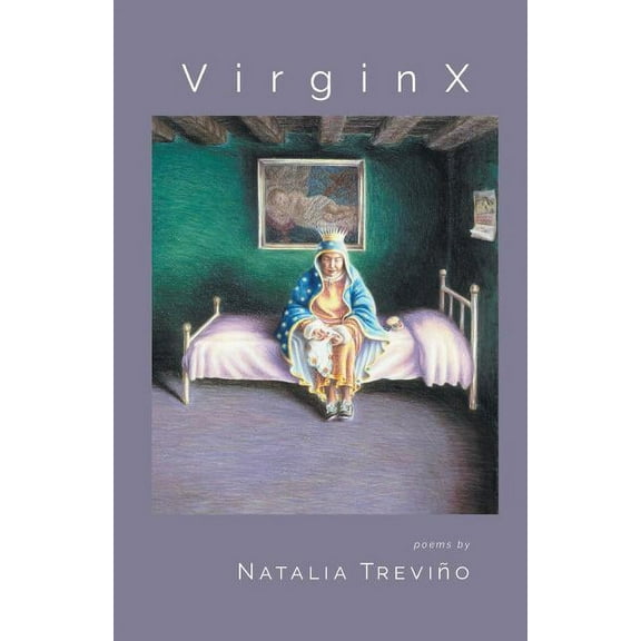 VirginX (Paperback)