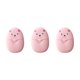 thumbnail image 1 of Ganfancp 3Pcs 50 Mini Pastillas de Jabón Desechables de Viaje Portátiles para Estudiantes Rebajas Flash Deals 3* Caja de Jabón, 1 of 2