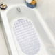 thumbnail image 2 of Baño Alfombrilla antideslizante PVC Espesar Guijarro Ducha antideslizante Almohadilla para pies de baño con ventosa Irene Inevent LF0218-01B, 2 of 2