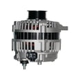 thumbnail image 3 of Alternator - Compatible with 2001 - 2002 INFINITI QX4 3.5L V6, 3 of 4