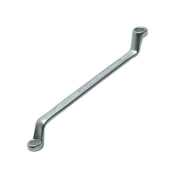 Teng Double Ring Spanner