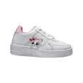 thumbnail image 1 of Tenis Niña Val Street Confort Ajustable blanco 16.5, 1 of 5