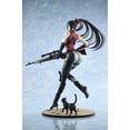 thumbnail image 2 of Figura de PVC Bellfine Valkyria Chronicles 4 Kai Schulen 1/7, 2 of 9