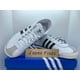 thumbnail image 3 of Ad-id-as Originals Italia 70s JS1323 Cloud White Core Black Grey One Men's Size, 3 of 6