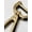 Gold, variant on Snap Hook Swivel Clasp Detachable 2 Pack, Metal Screw Locking Hook 2.5cm Inner Diameter Silver, Bag Strap Hardware Replacement for Purse Handbag, DIY Repair Clasp Accessory