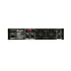 thumbnail image 3 of Amplificador analógico CROWN XLI800 negro, 3 of 3