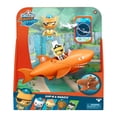 thumbnail image 1 of Octonauts Above & Beyond - Kwazii & Gup B Adventure Pack, 1 of 4