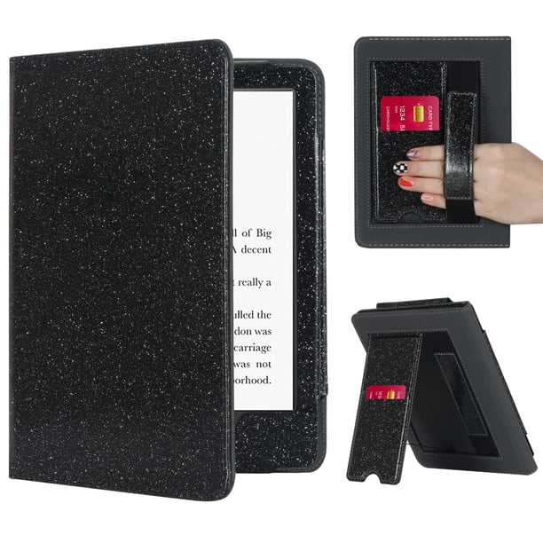 Funda CoBak con soporte para Kindle Paperwhite 11th Gen 6.8"
