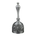thumbnail image 1 of jifeng Hand Bell Anniversary Gift Crafts Prayer Bells for Wedding Meeting Classroom Type C, 1 of 9