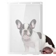 thumbnail image 1 of Solapas de repuesto para puertas para perros MIAOTONG, 10,5 x 15 cm, extra grandes, 1 of 6