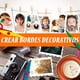 thumbnail image 5 of Conjunto de tijeras creativas hechas a mano | Tijeras multifuncionales | Tijeras for manualidades DIY | Herramientas esenciales for la oficina en casa, 5 of 7