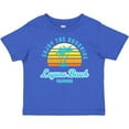 thumbnail image 3 of Inktastic Summer Enjoy the Sunshine Laguna Beach California in Blue Boys or Girls Baby T-Shirt, 3 of 5