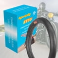 thumbnail image 5 of Camara De Aire 3.00x18 TR4 Para Moto Motocicleta Nyco, 5 of 5