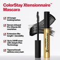 thumbnail image 5 of Revlon ColorStay Xtensionnaire™ Lengthening Mascara, Lash Serum and Mascara In One, 5 of 5