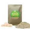 Primo Groceries Lion’s Mane Mushroom Powder | 50g Organic Hericium Erinaceus With Beta-Glucans