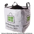 thumbnail image 1 of Garden Bag, 1 Cubic Yard Garden and Landscape Bulk Bag Delivered, Overseeding Soil, 1 of 3