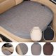 thumbnail image 2 of Car Breathable Flax Seat Cover Four Seasons Front Seat Protector Cushion, 2 of 5