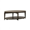 thumbnail image 4 of Liberty Furniture Penton Oval Cocktail Table, 4 of 9