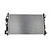 thumbnail image 3 of TYC 13146 Radiateur Compatible avec Buick Lacrosse 2010-2016, 3 of 4