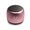 Pink, variant on Fashionit U Speakers Micro Portable Wireless Bluetooth Speaker with Built-In Microphone & Selfie Remote Control - Ideal for Travel, Home, & Office – Pink