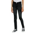 thumbnail image 2 of Levi's Girls' 720 High Rise Super Skinny Fit Jeans, Sizes 4-16, 2 of 9