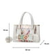 thumbnail image 2 of Bolsa De Mujer Fana Saya Color Blanco Fashions, 2 of 3