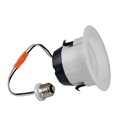 - Sylvania LED Recessed 4