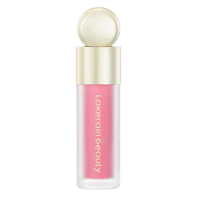 TISHITA Liquid Blusher Highly Pigmented Women Light Texture Makeup Blush for Cosplay B