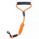 thumbnail image 2 of Greeniant Correa para mascotas pequeña, mediana y grande, cuerda de entrenamiento de tracción ajustable de nailon, correa portátil para caminar y Suministros para perros 0.8 cm Greeniant PT004151-03, 2 of 6