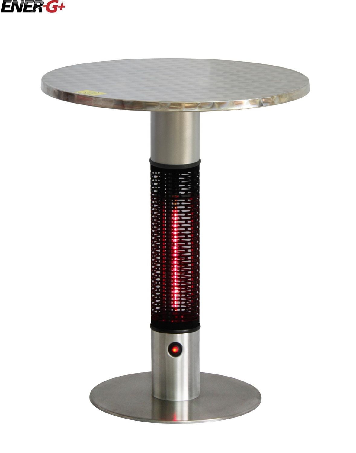 ENERG+ Infrared Electric Outdoor Heater - Bistro Table Hea-115J88