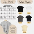 thumbnail image 2 of Women's cotton Casual "Have yourself a merry little Christmas" Christmas - Styled Graphic Tees With Charming Nutcracker, Tree, Ballerina And Mouse Print T - shirts Short Sleeve Tops Shirts, 2 of 5
