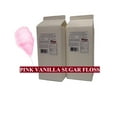 thumbnail image 1 of Centerstage Professional Cotton Candy Sugar Floss - Pink Vanilla - 2 Carton Pack, 1 of 1