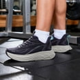 thumbnail image 6 of ALLSWIFIT Women's Slip On Walking Shoes Hands-Free Cushion Running Tennis Shoes Non-Slip Comfortable Workout Gym Sports Athletic Fashion Sneakers ActiveBreeze2.0, 6 of 7